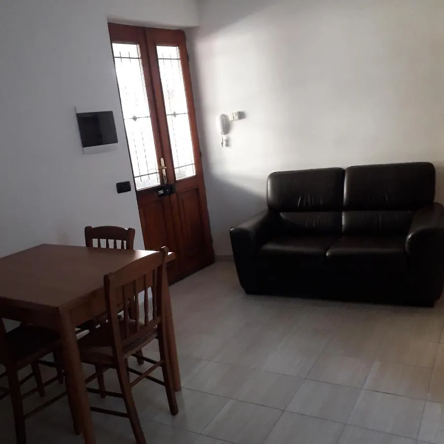 Appartamento Le Cascate 1° Piano Cittiglio