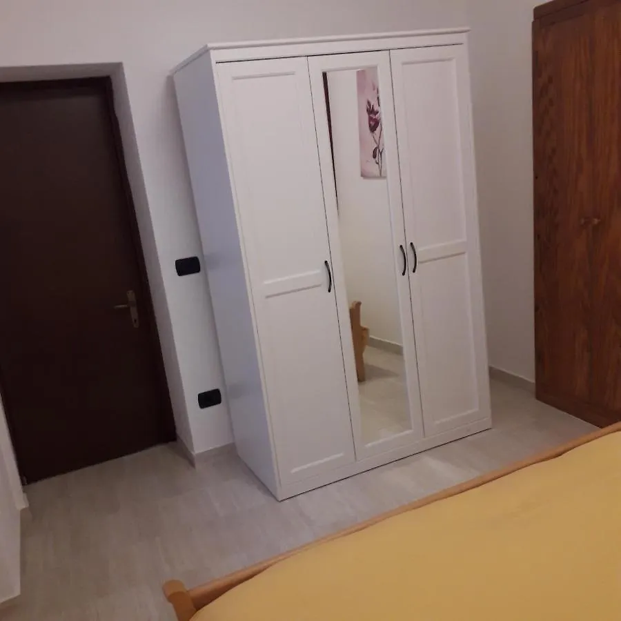 Appartamento Le Cascate 1° Piano Cittiglio Apartment