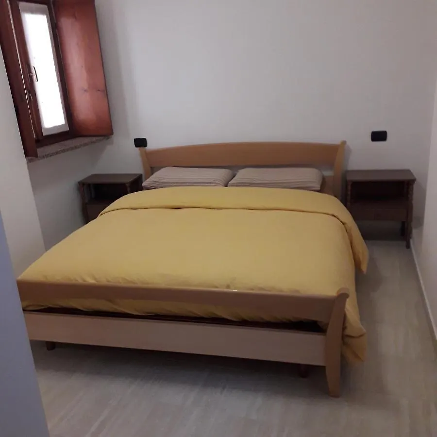 Apartment Appartamento Le Cascate 1° Piano Cittiglio Italy