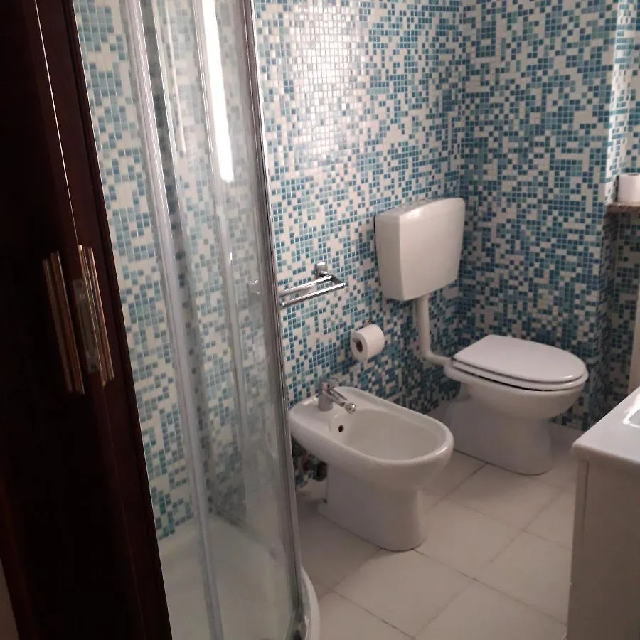 Appartamento Le Cascate 1° Piano Cittiglio Apartment